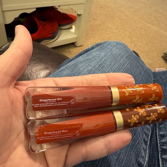 Too Faced Gingerbread Makeup Bundle - Picture 14 of 14